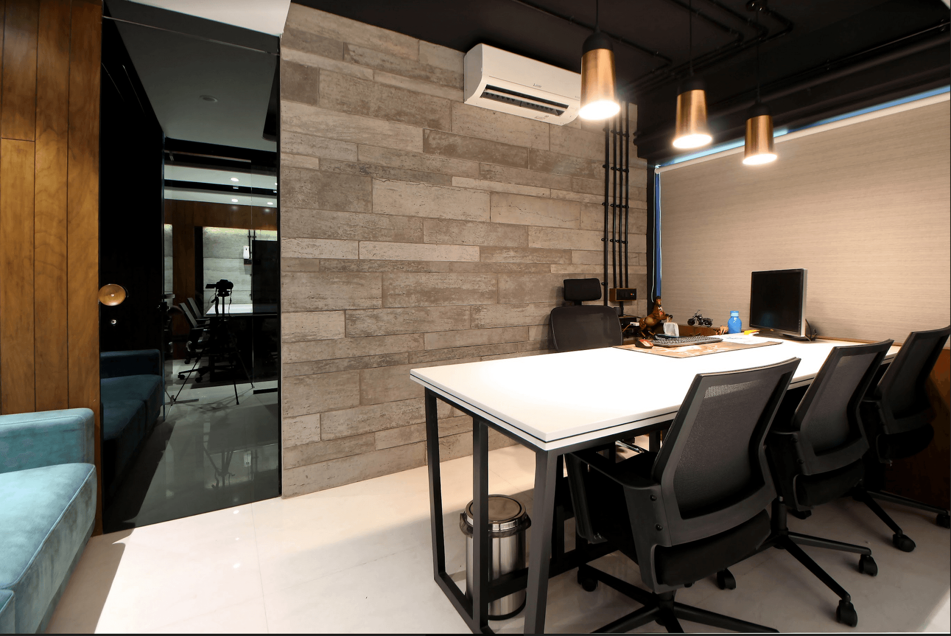 Neuinfotech services