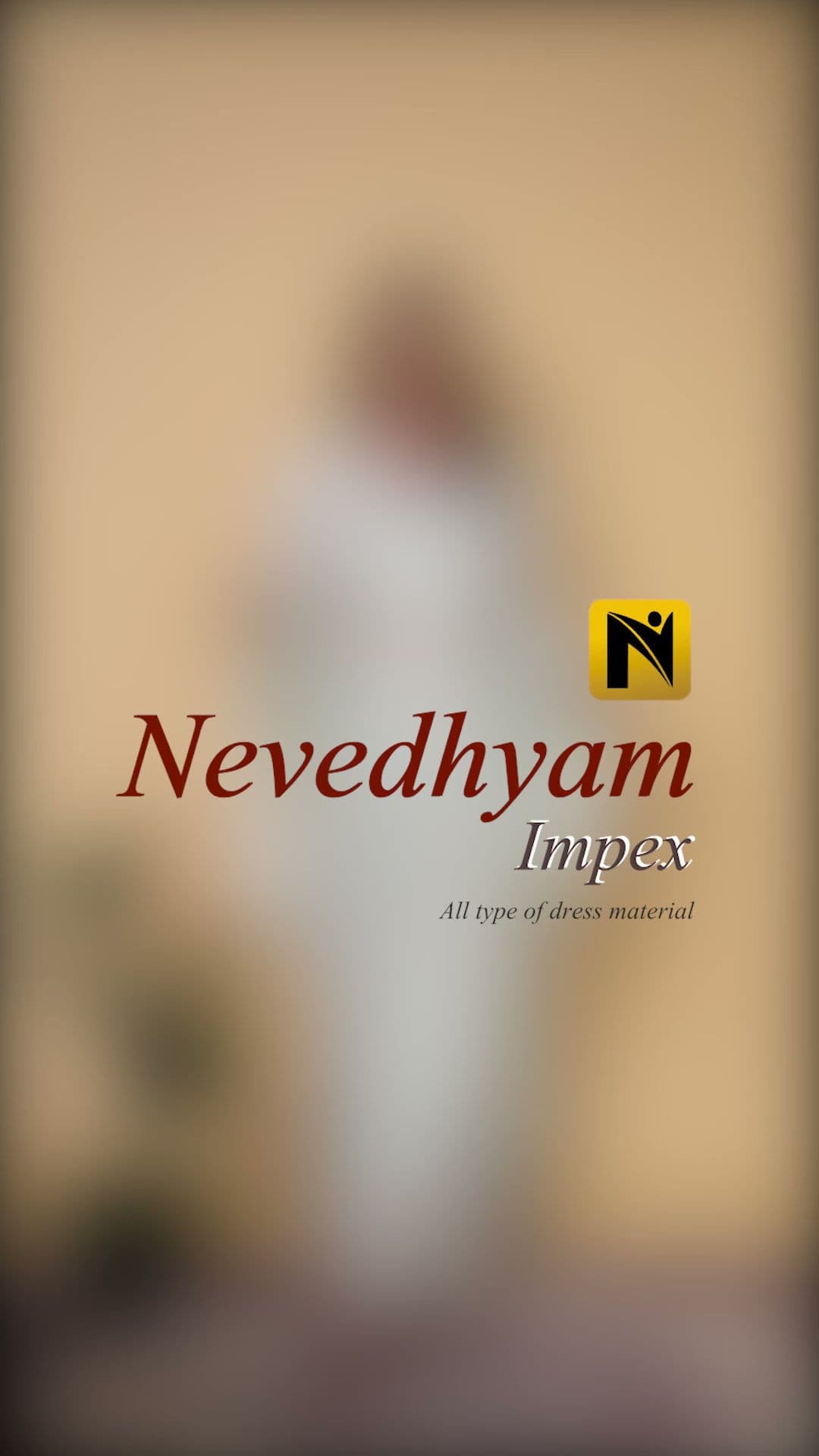 Nevedhyam Impex