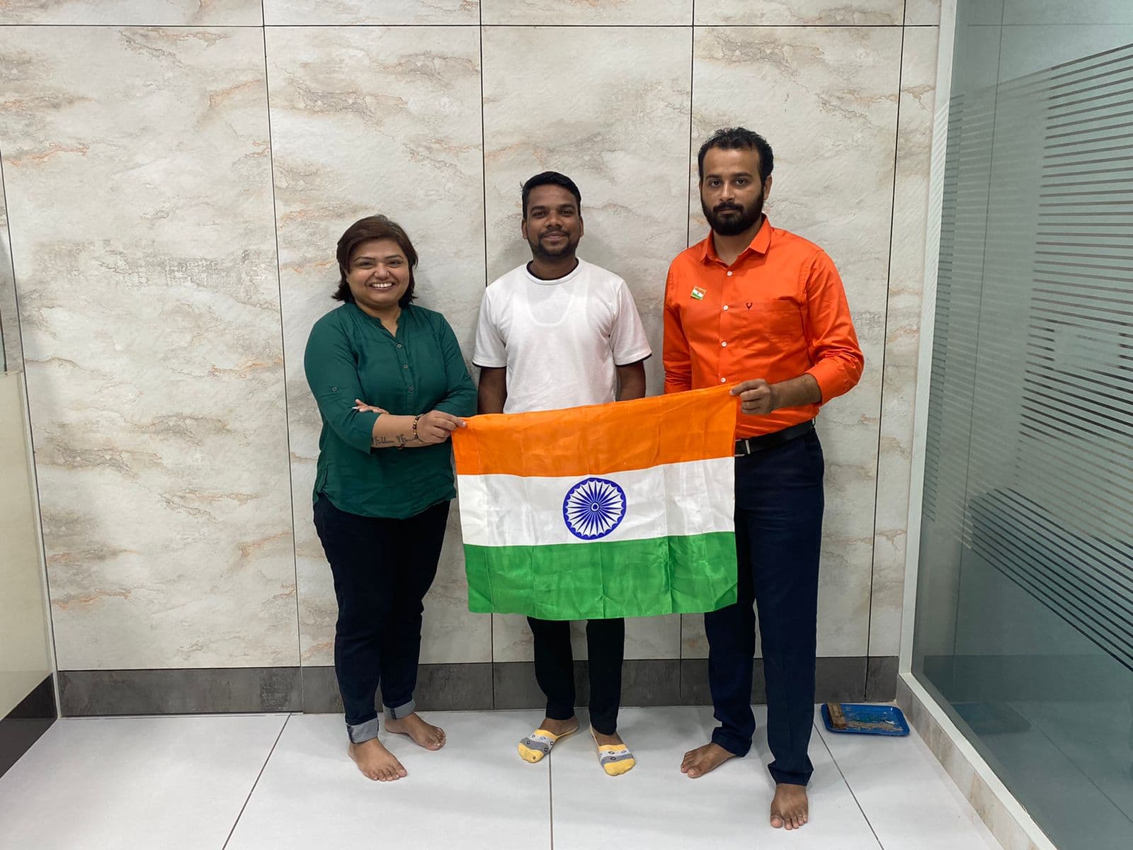 New Bharat Agency Tours & Travels