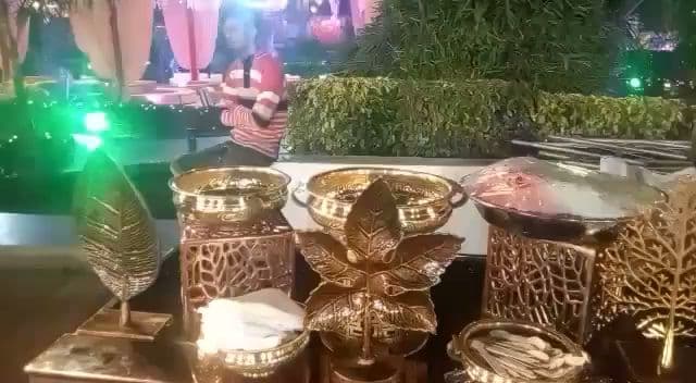 New Bombay Caterers - Sagrampura Surat