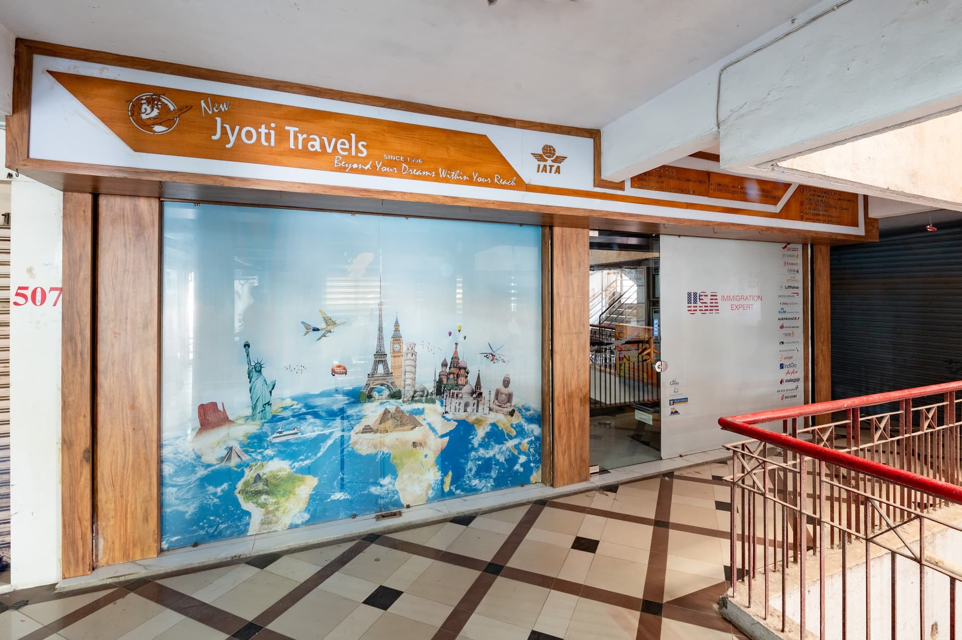 New Jyoti Travels