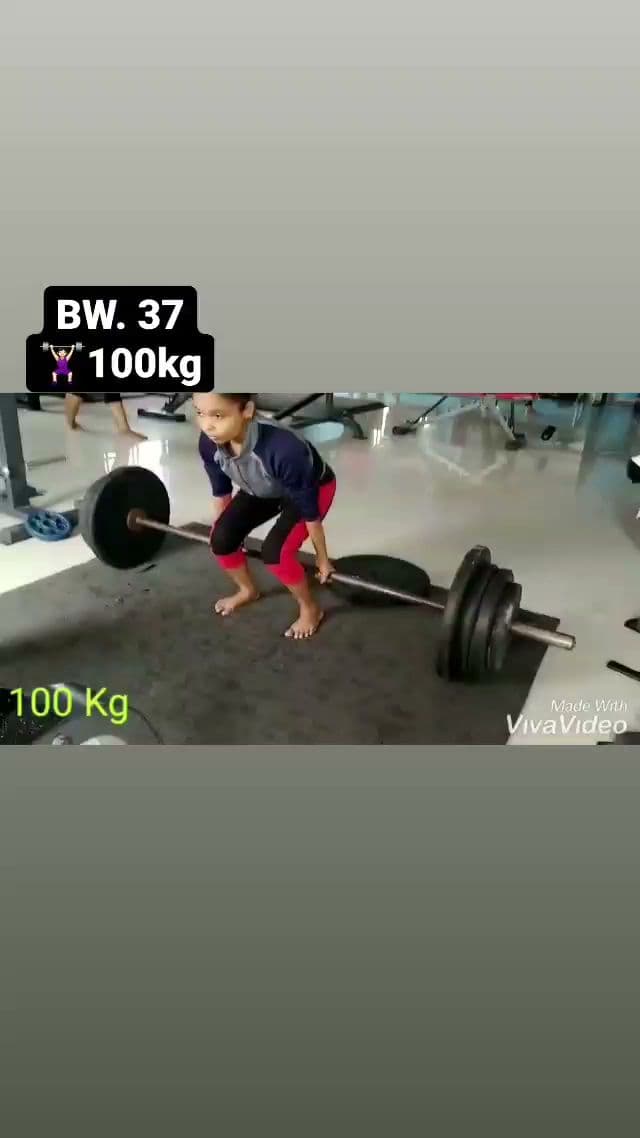 New Life Fitness Gym