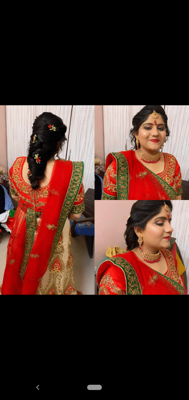 NEW LOOK BEAUTY SALON