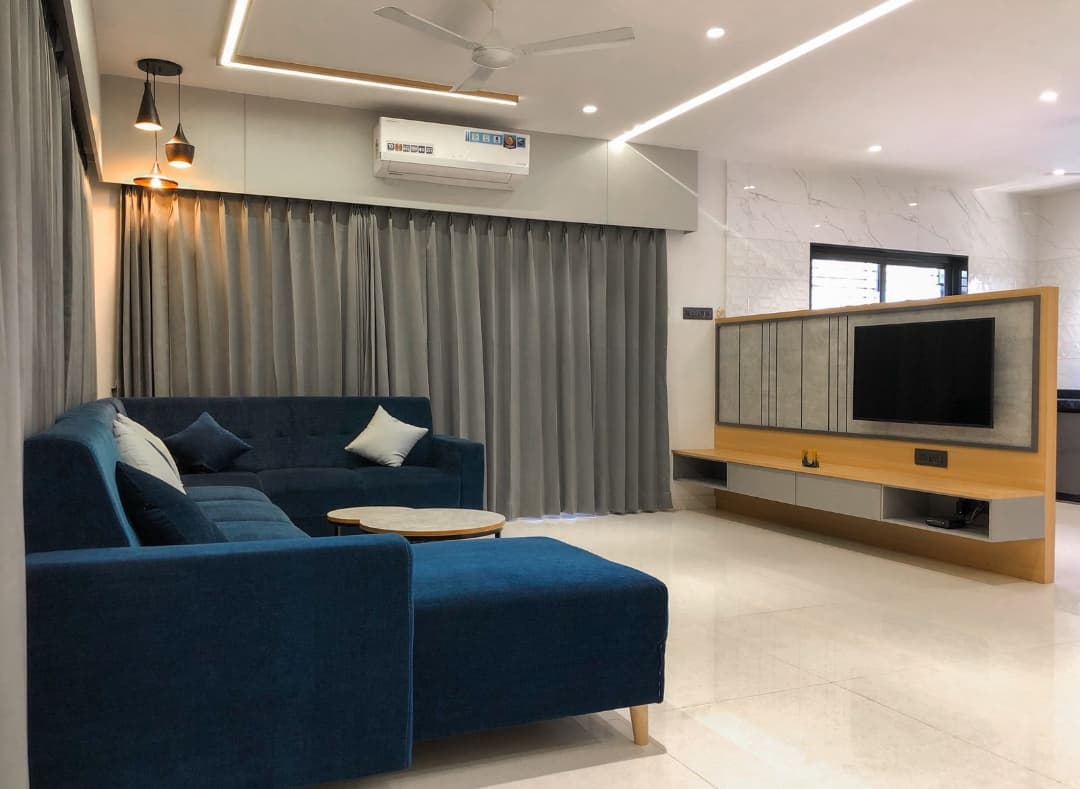 New Lucky Furnishing & Furniture