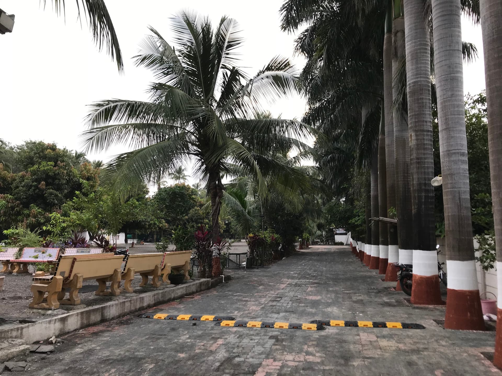 New Madhavanand Ashram