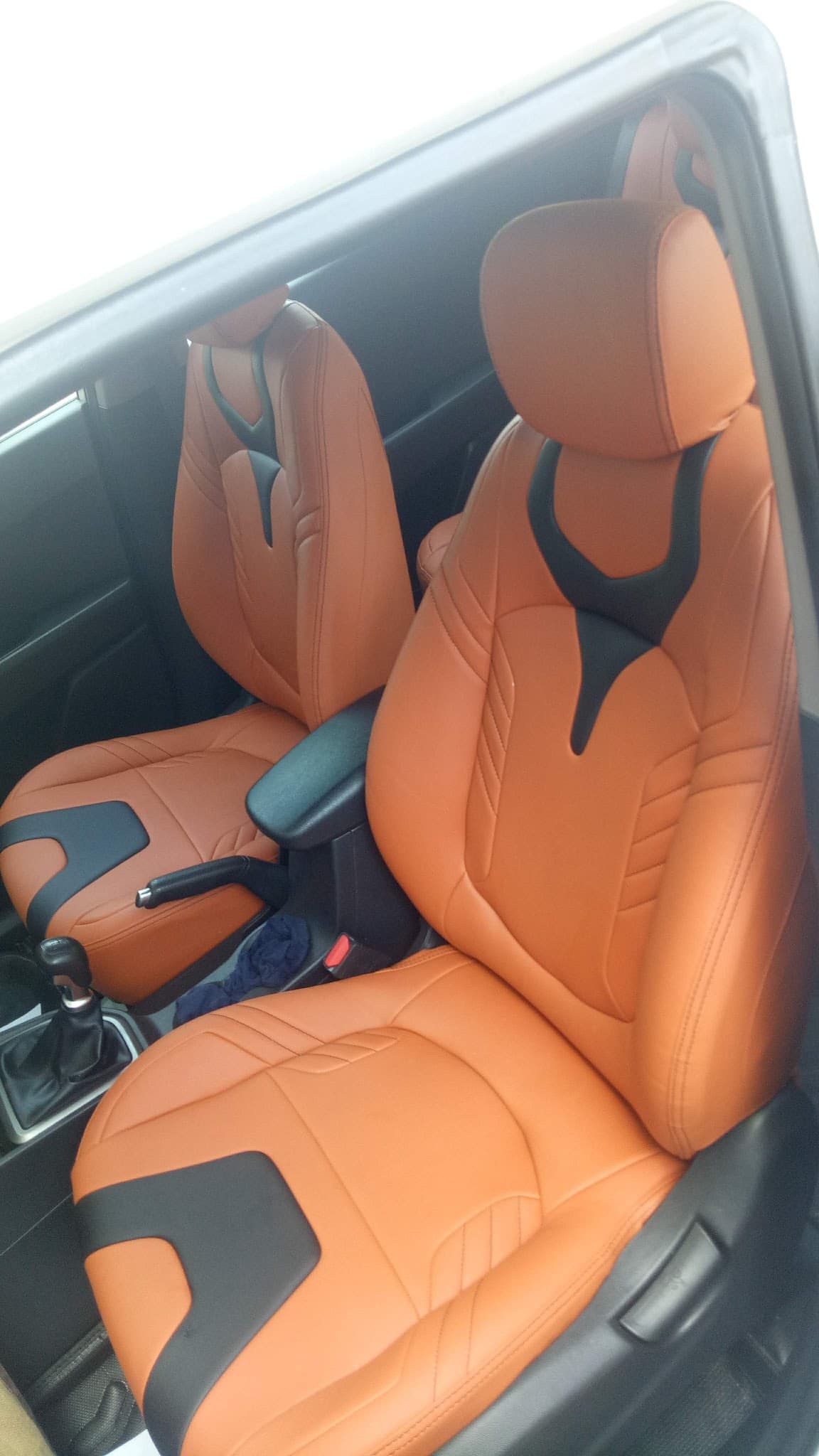 New Siddhi Vinayak Car Accessories