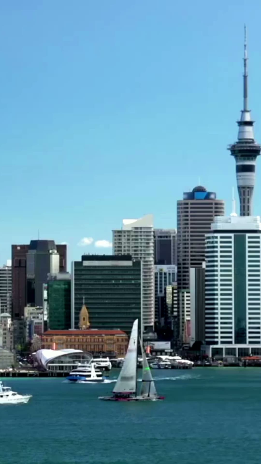 New Zealand Gateway - Study in New Zealand Specialists | Licensed Immigration Advisers