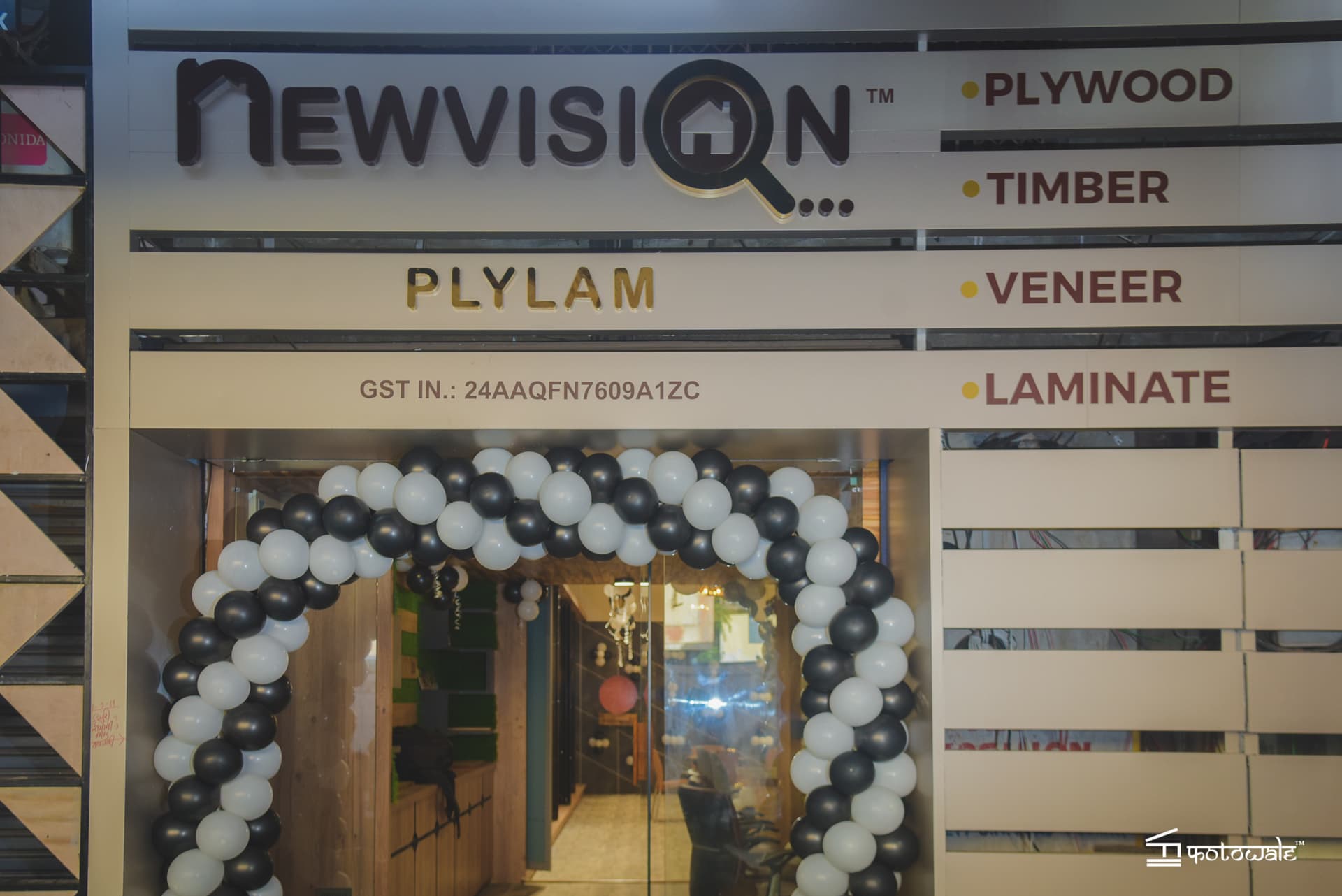 NewVision PlyLam
