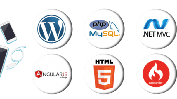 NexCod Infotech - Web Development Android & iOS App Development Company in Surat