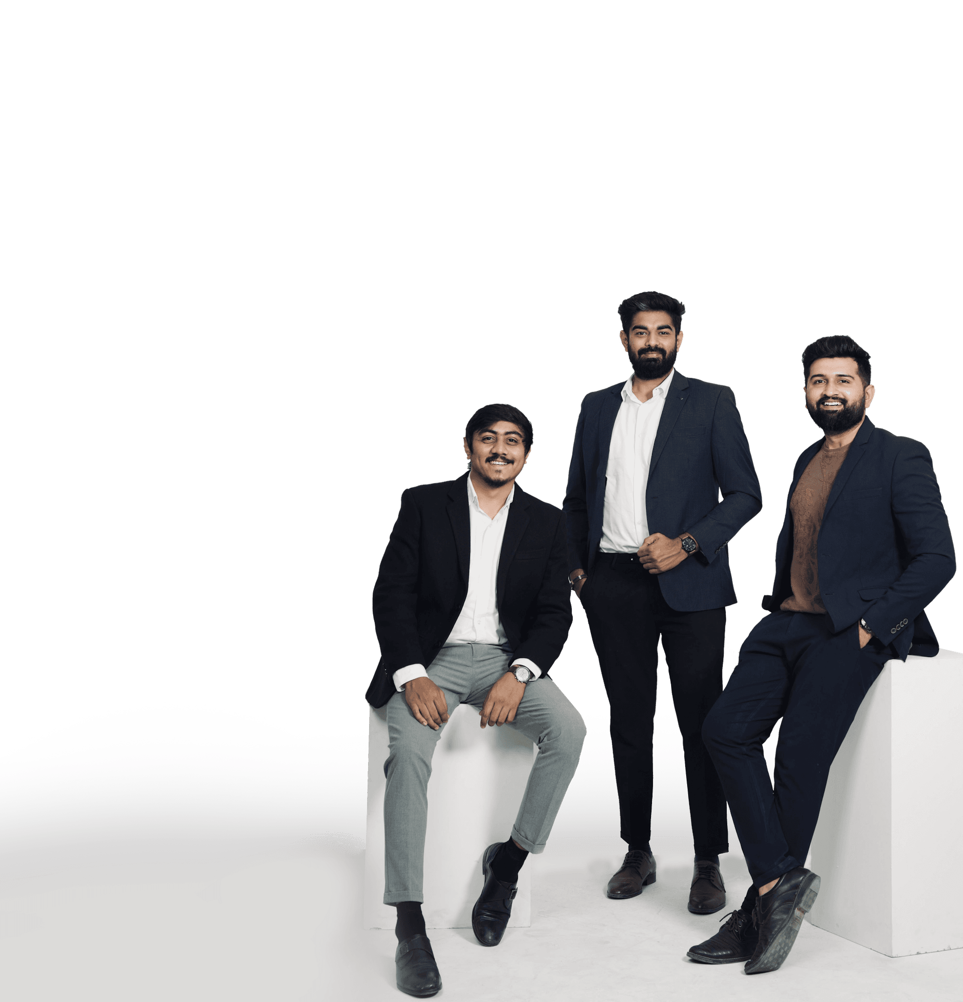 NEXT STEP Architects