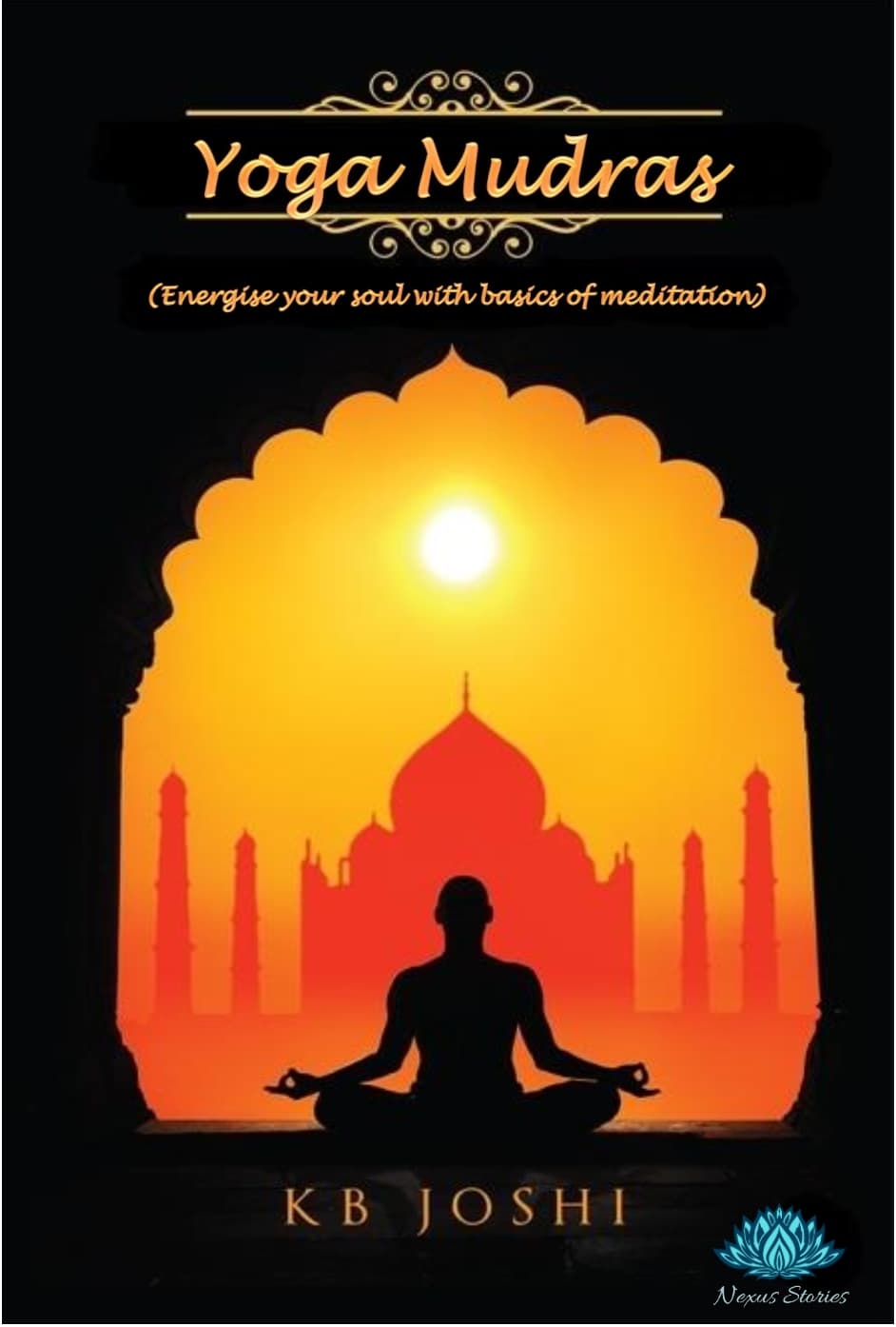 Nexus Stories Publication