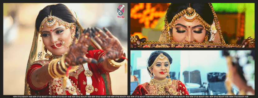 Nidhi Patel - New Style Beauty Hub