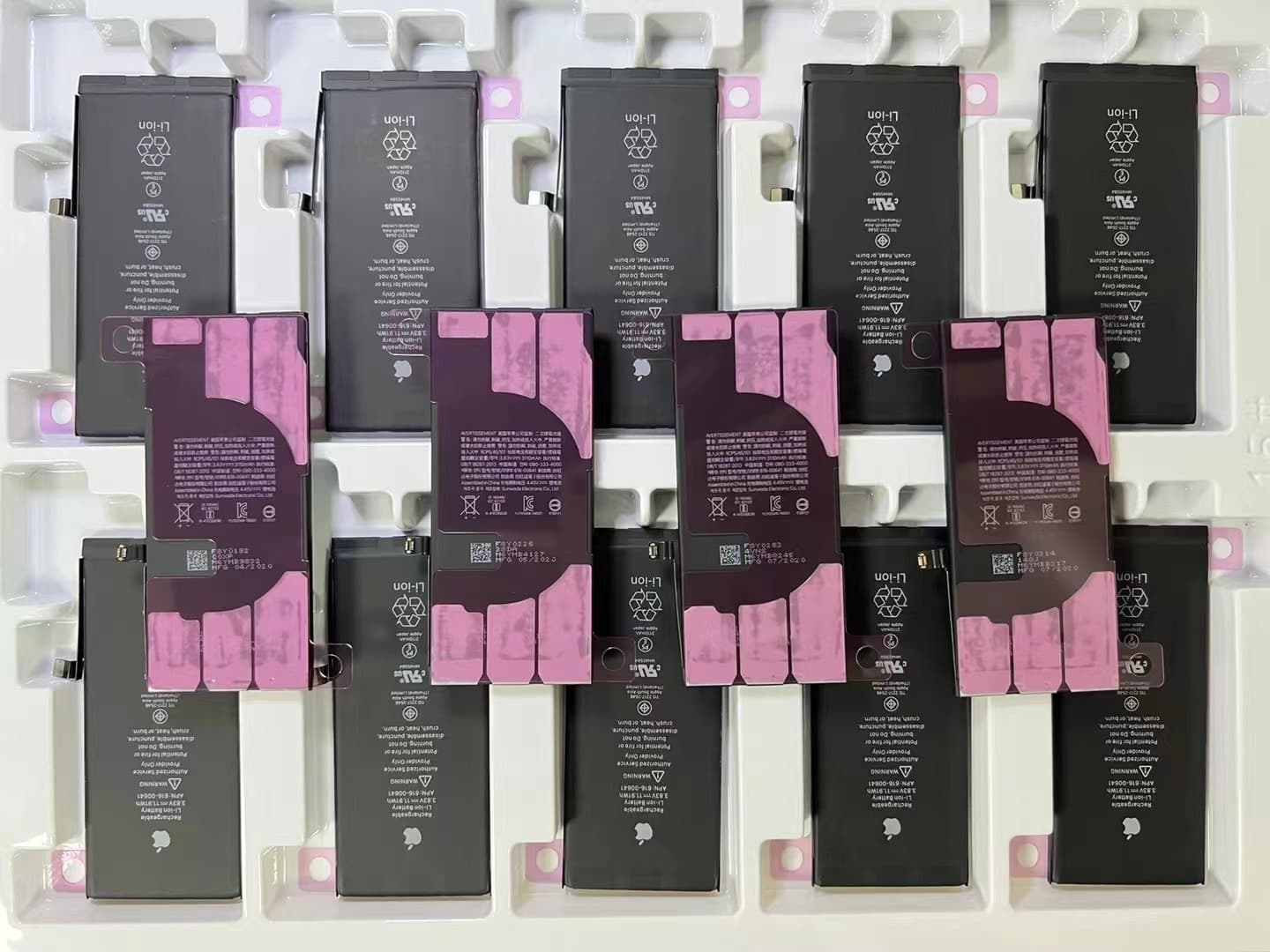 NIDHI SALES & I Touch Solutions