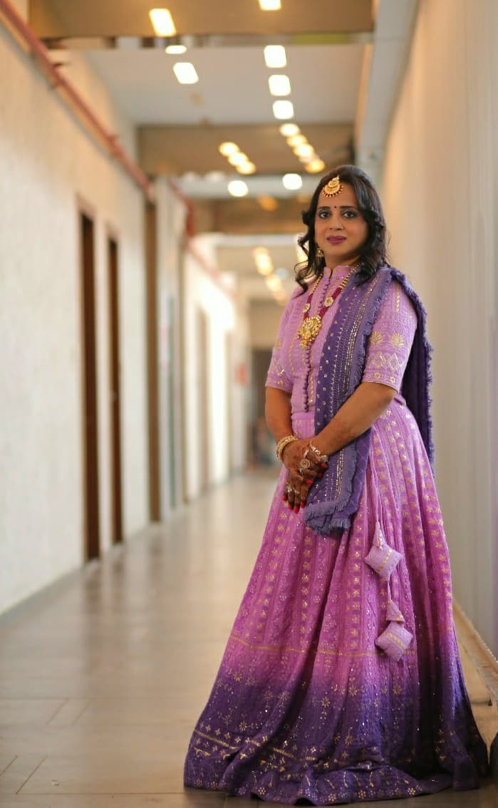 Nidhi Sanghvi Couture