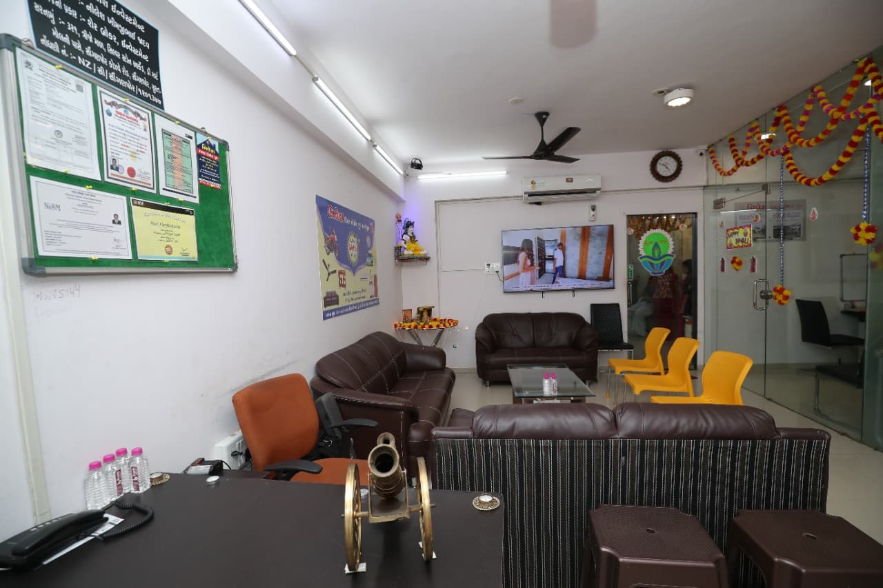 Nilesh Real Estate Group