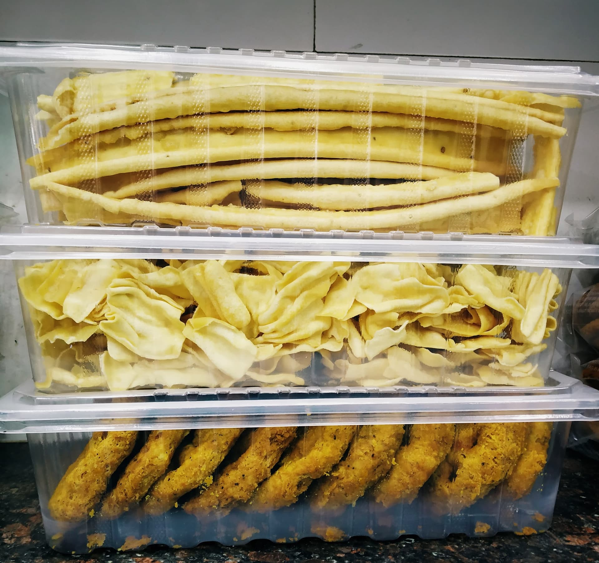 Nilkamal Snacks