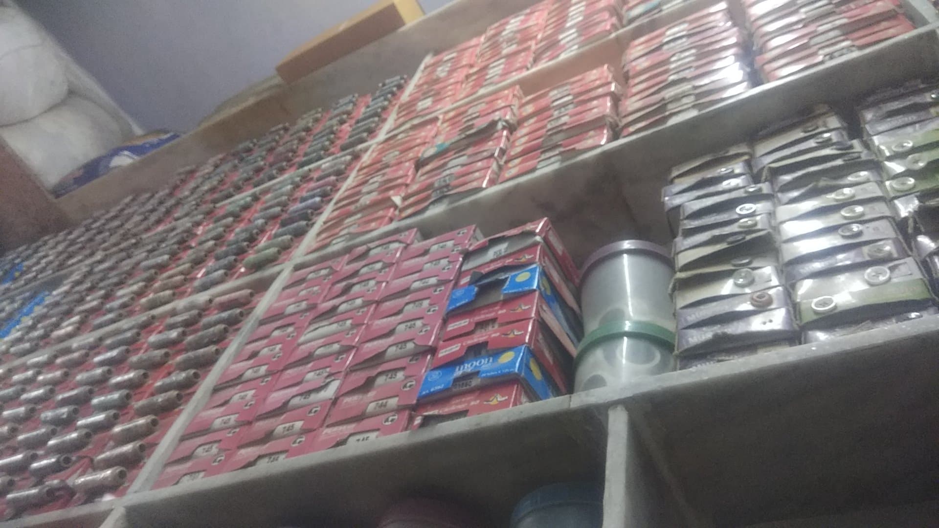 Nilkanth Gaaj & Tailoring Materials