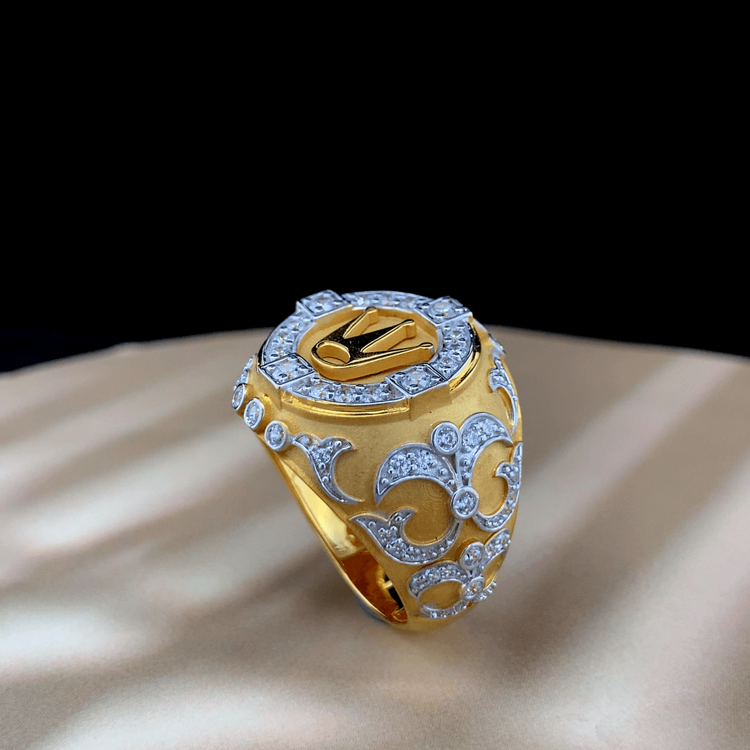 Nilkanth Jewels I Best Jewellery Manufacturer in Surat I Reasonable Gold Jewellery I