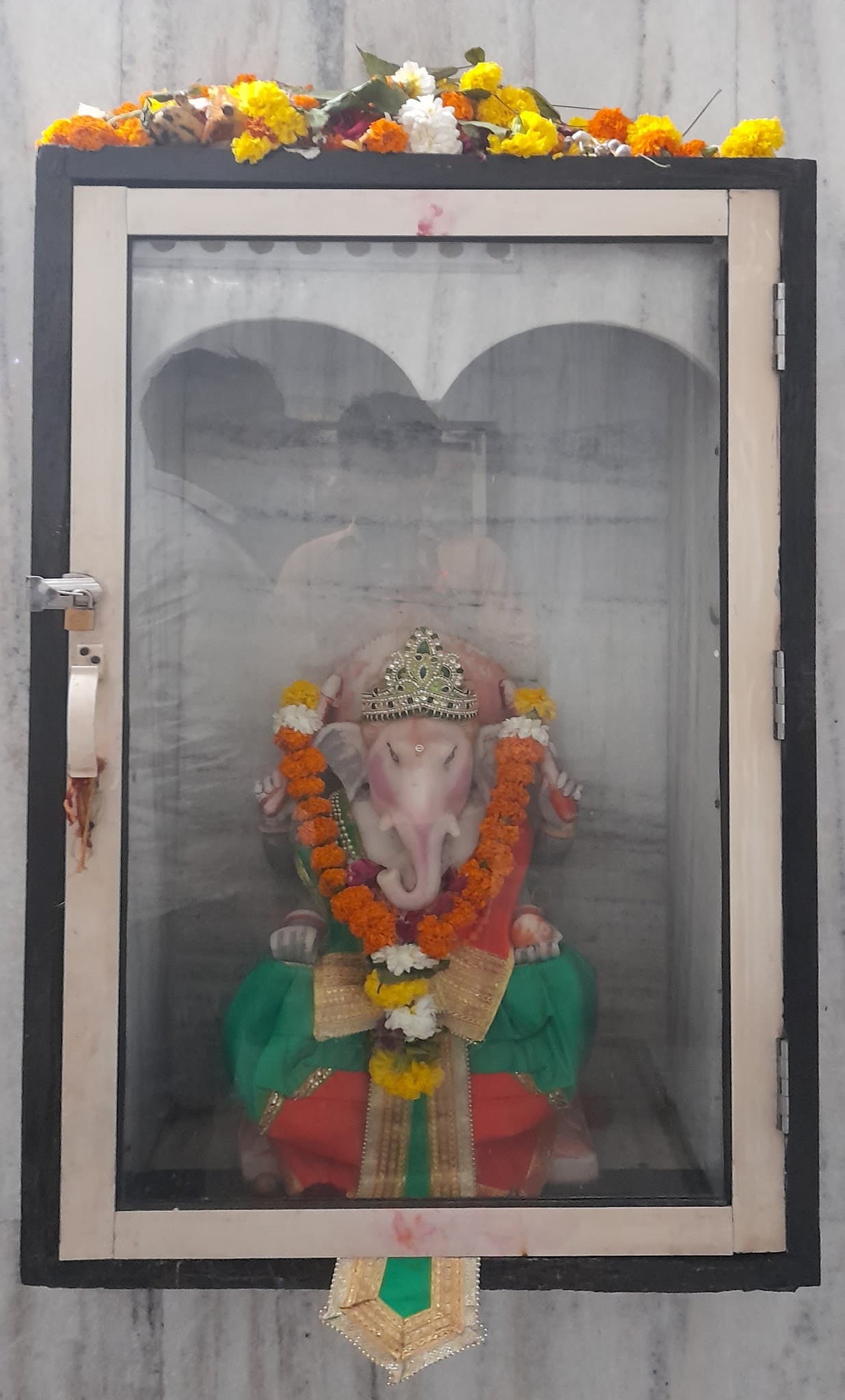 Nilkanth Mahadev Temple