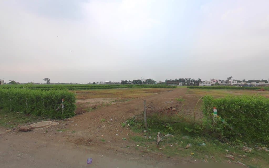 Nilkanth Party Plot mulad