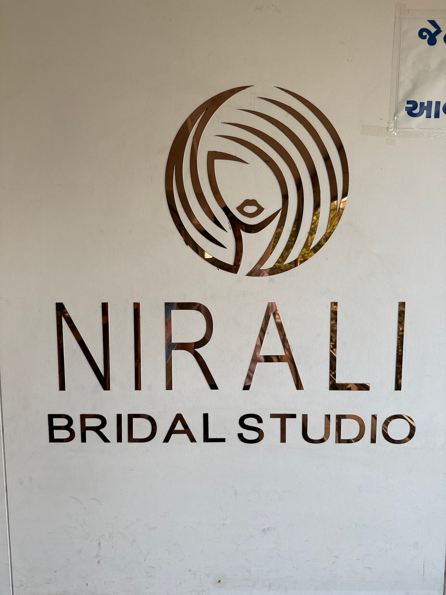 Nirali Bridal Studio