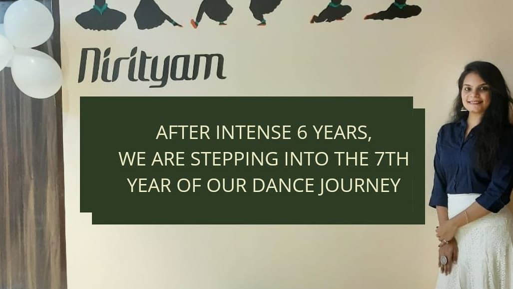 Nirityam Dance Academy