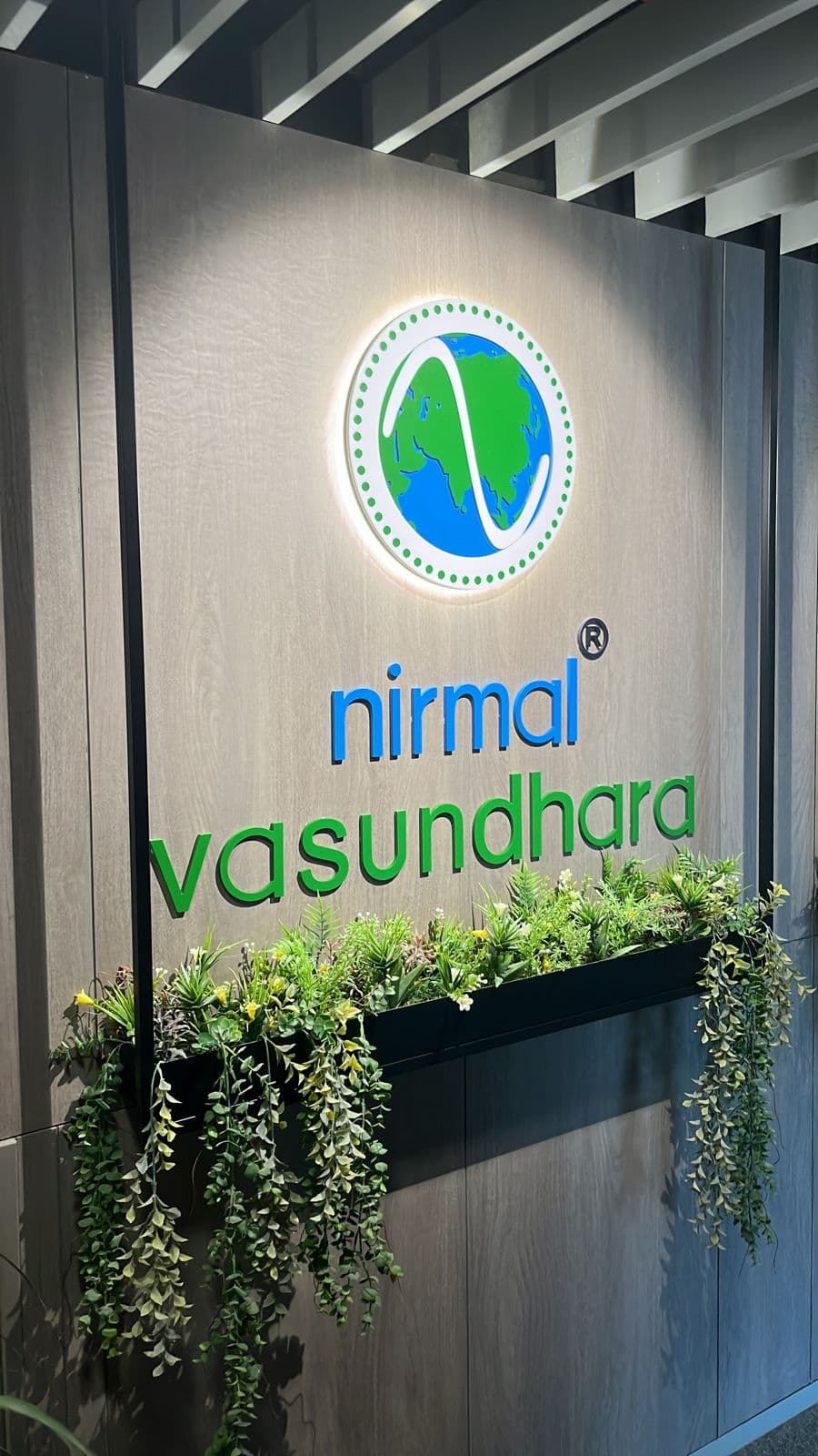 Nirmal Vasundhara: Best EPR Agency for Registration Certificates & Compliance in Plastic Battery Tyre Used Oil & E-Waste.