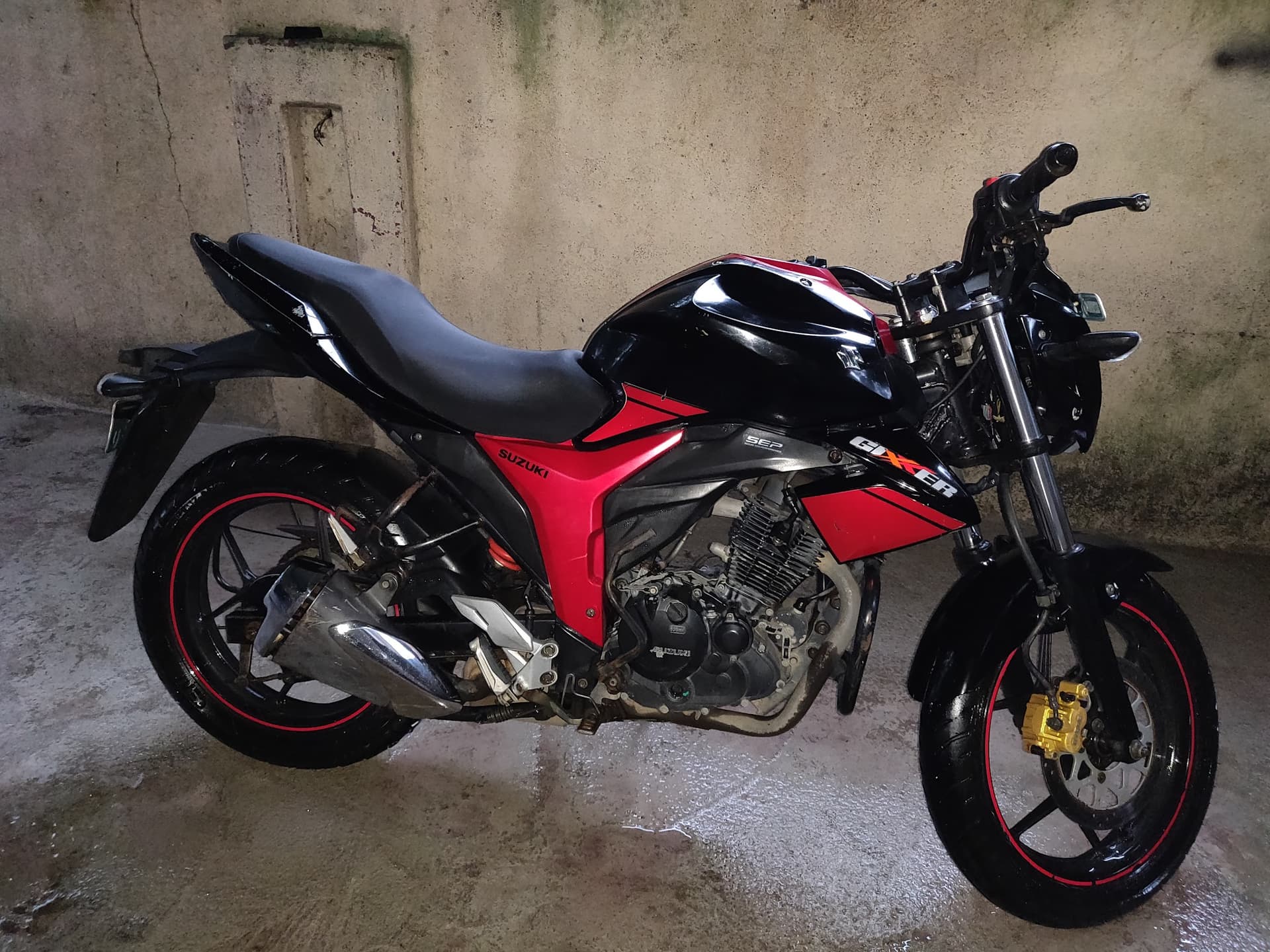 NJ's automotive care