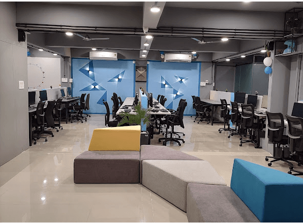 No.1 IT Institute in surat - Study Field IT Institute