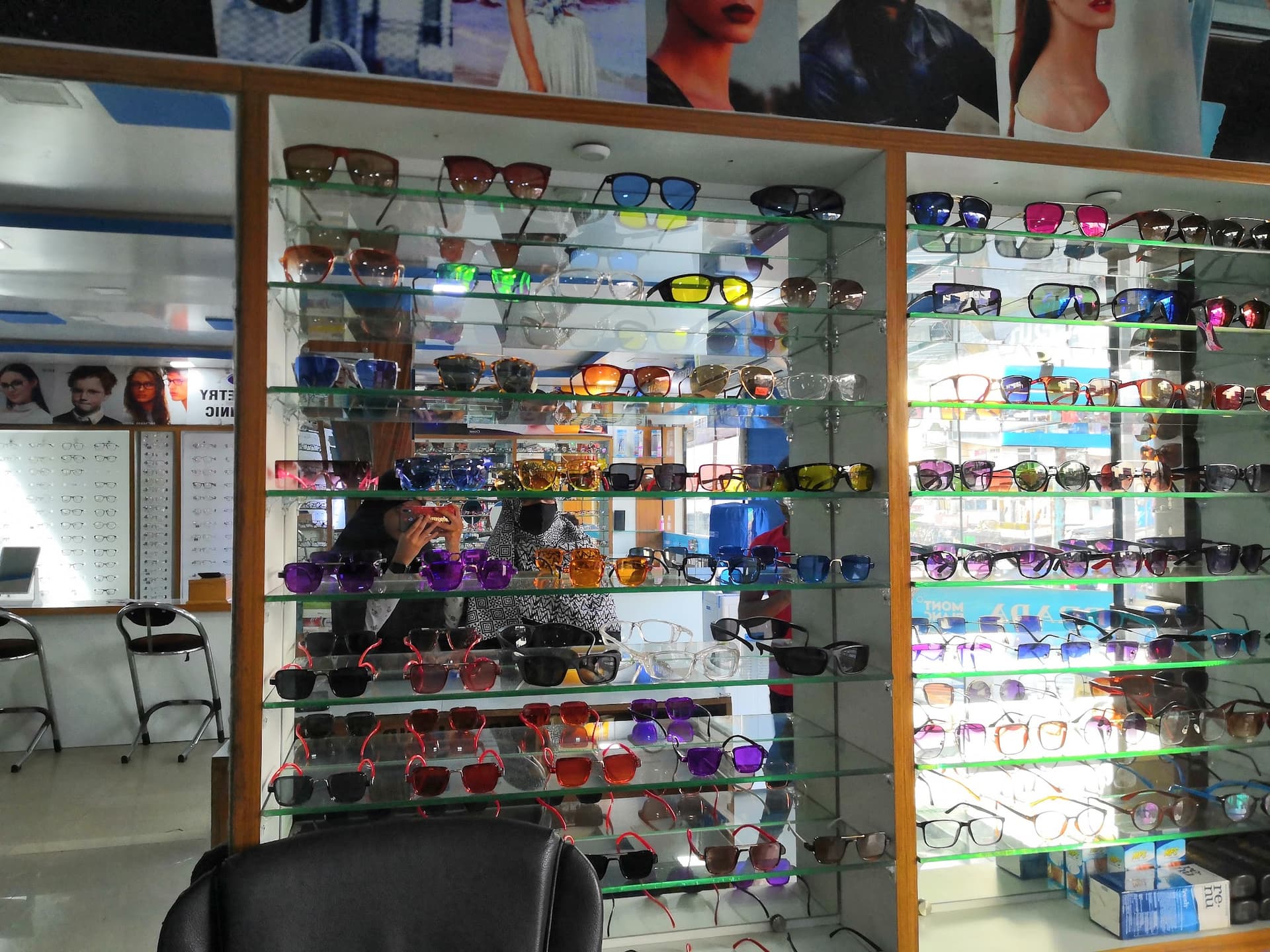 Noor Eye Care And Optical