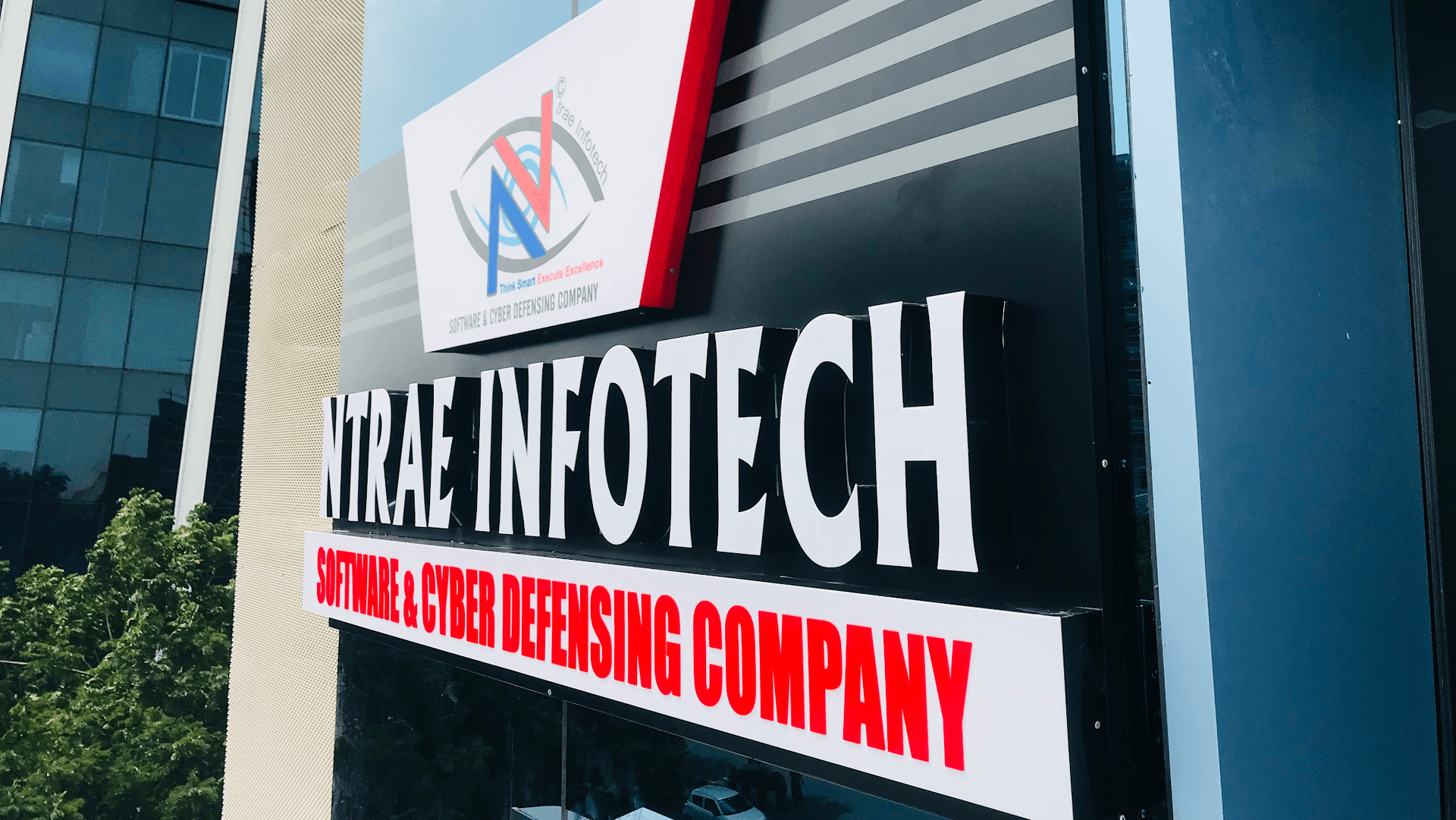 Ntrae Infotech