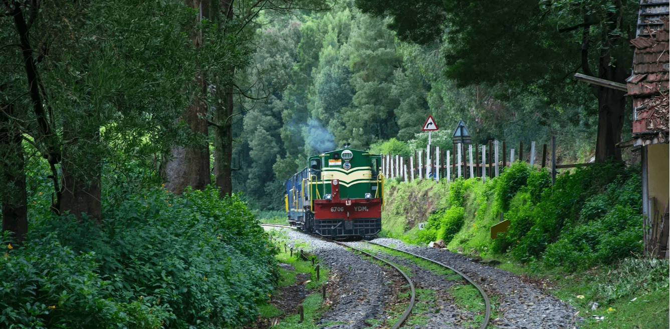 रेल्वे आरक्षण केन्द्र