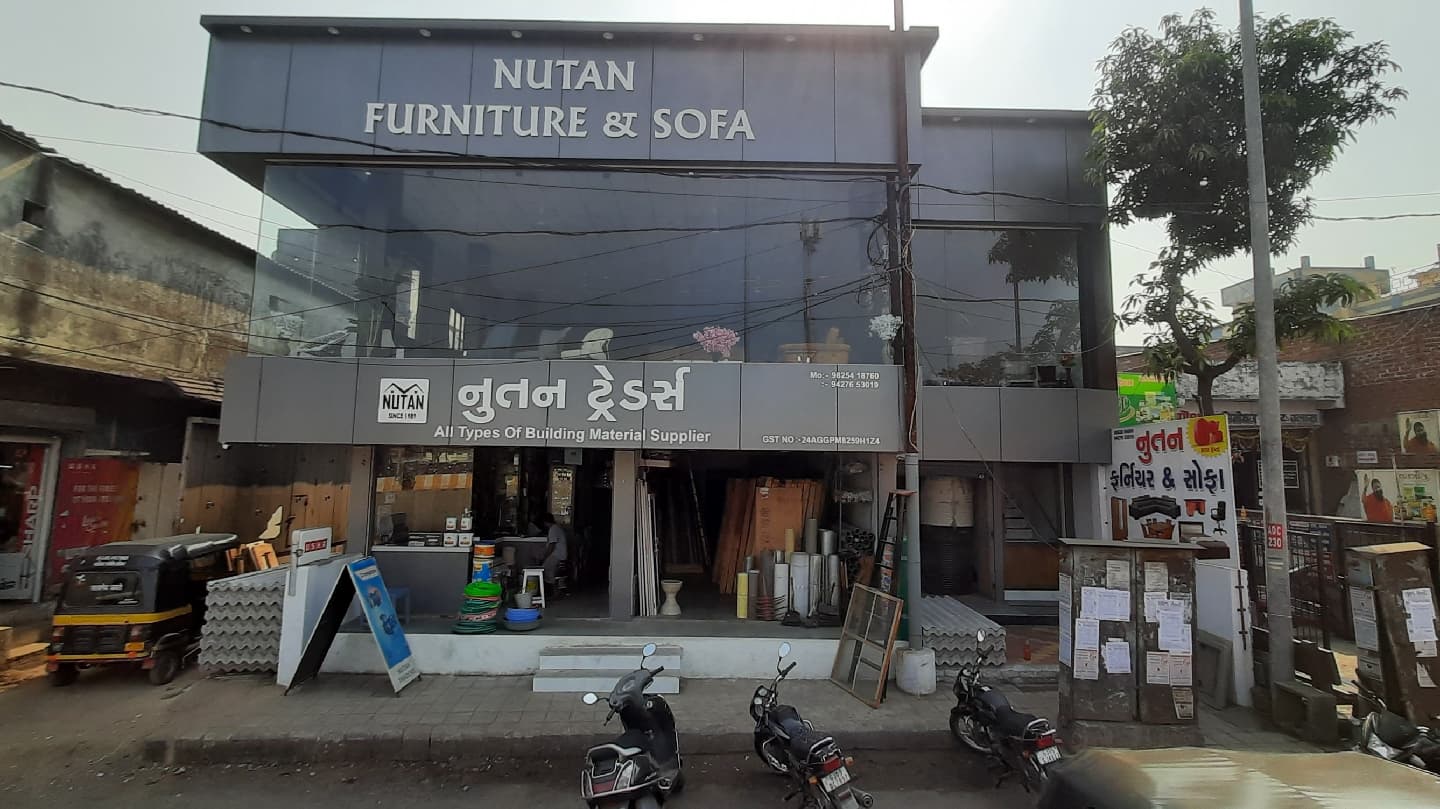 Nutan Traders