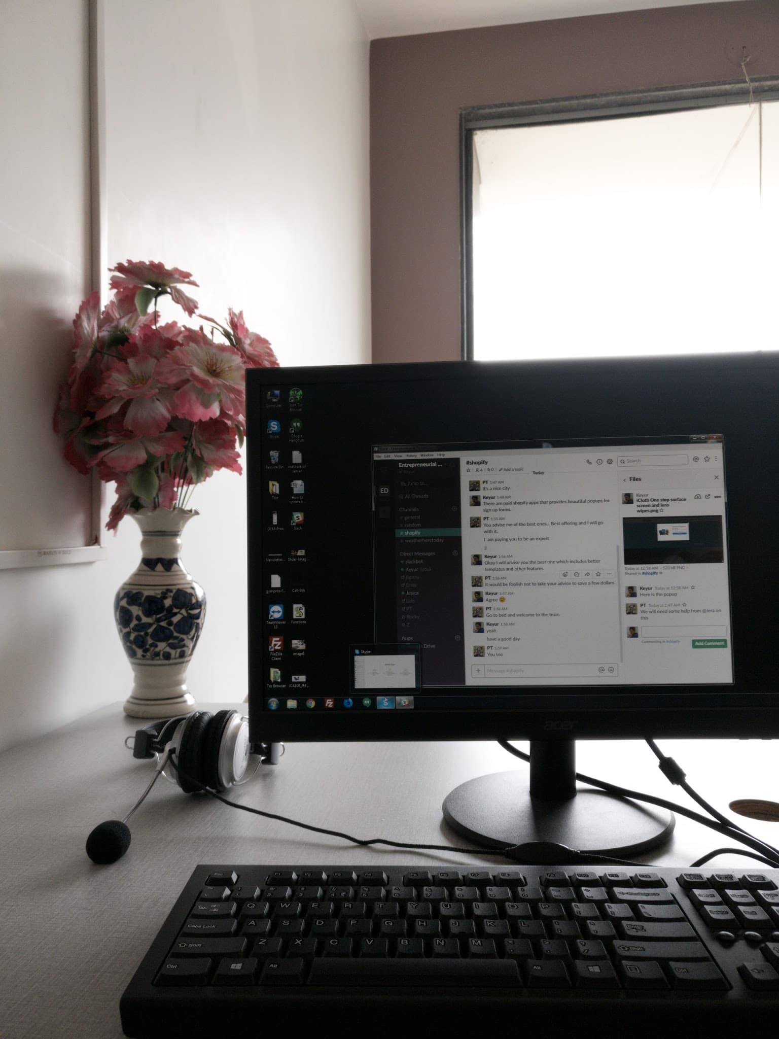 NXS Infotech PVT LTD