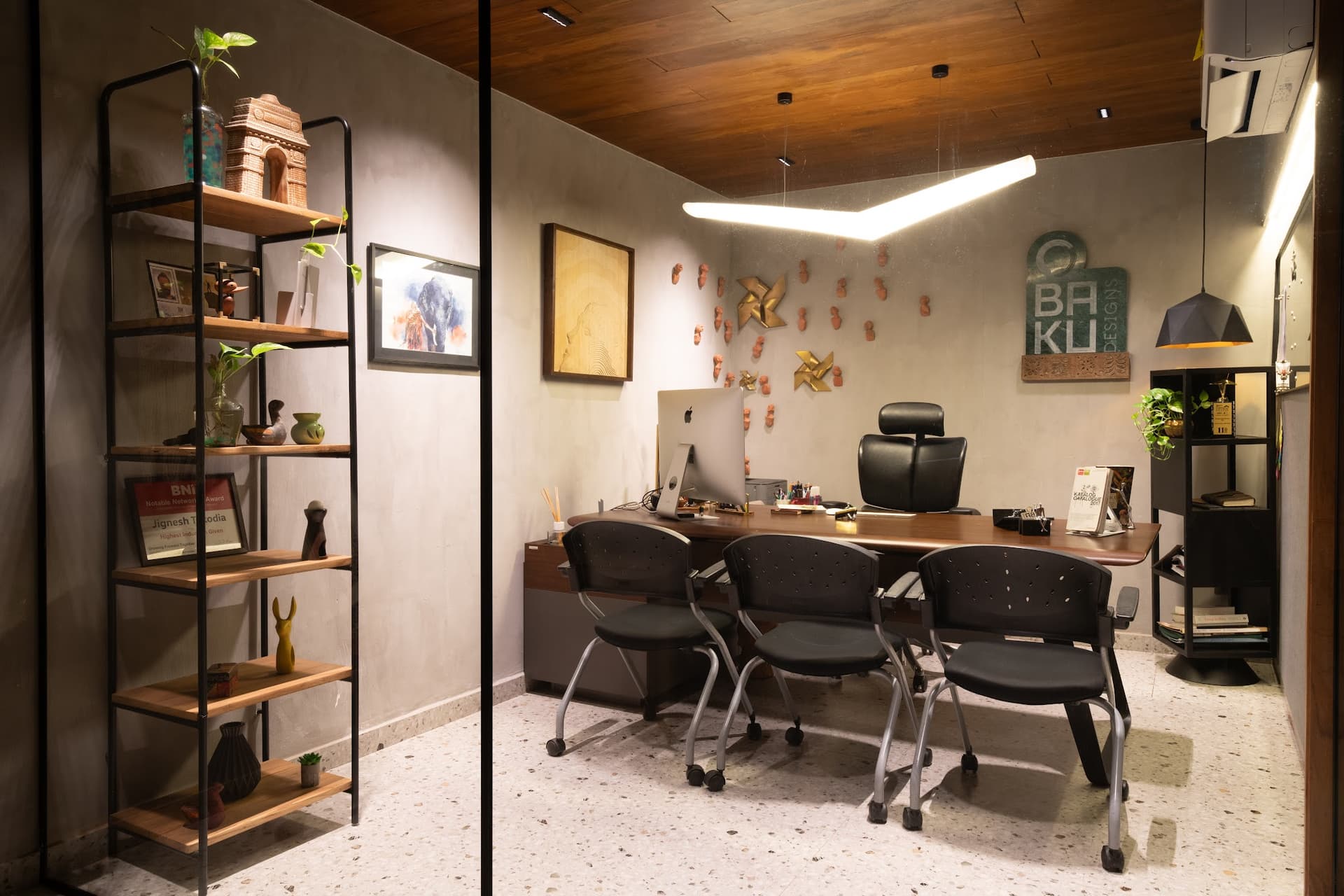 Obaku Designs pvt Ltd