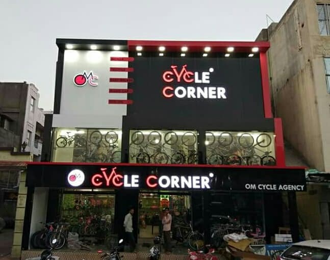 Om Cycle Agency