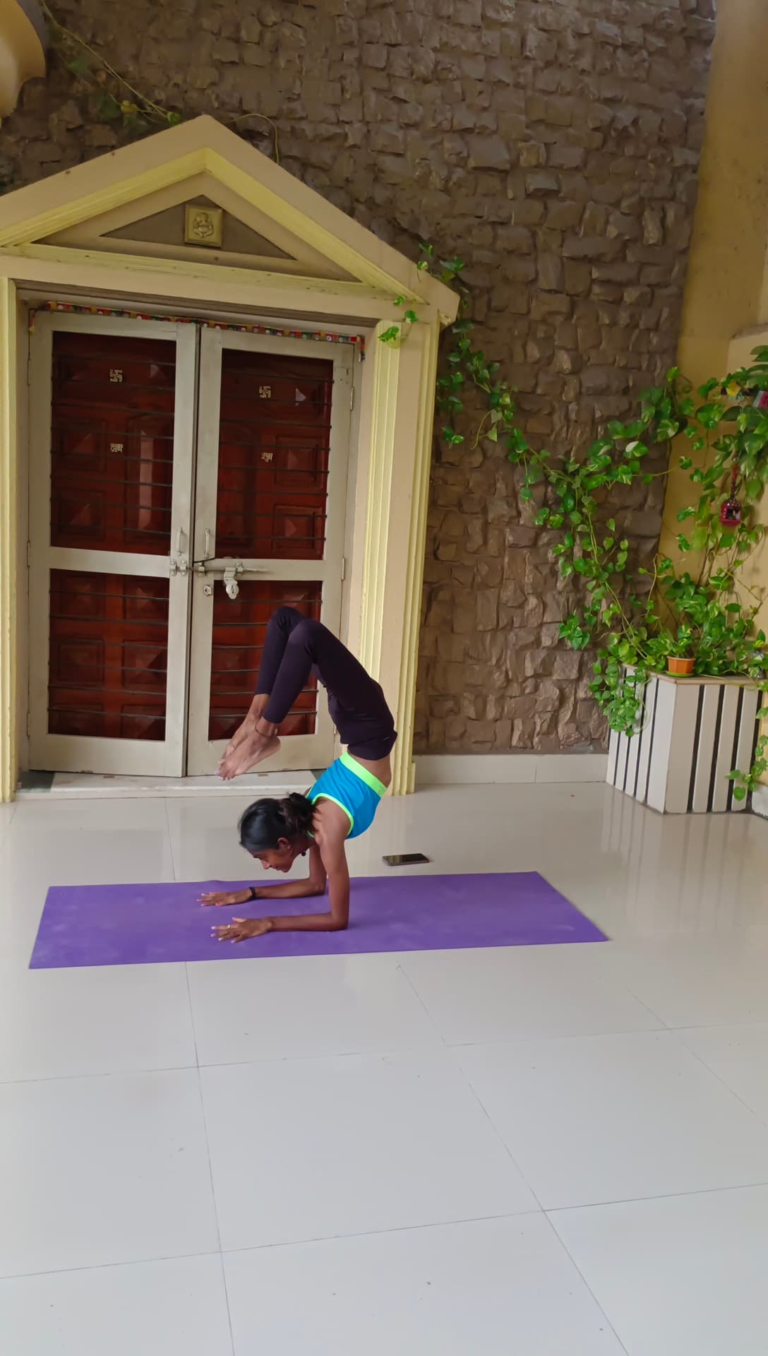 Om Divine Yog & Fitness Centre