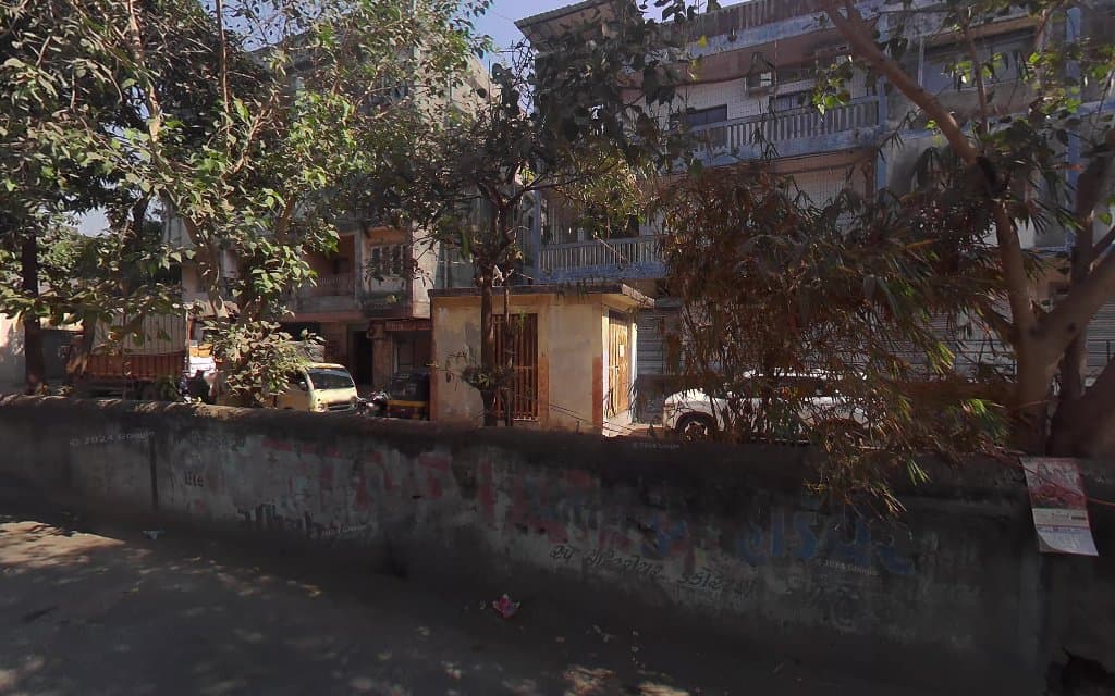 Om Ravi Transport Co. Surat