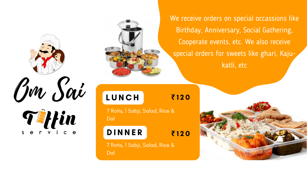 Om Sai Tiffin Service