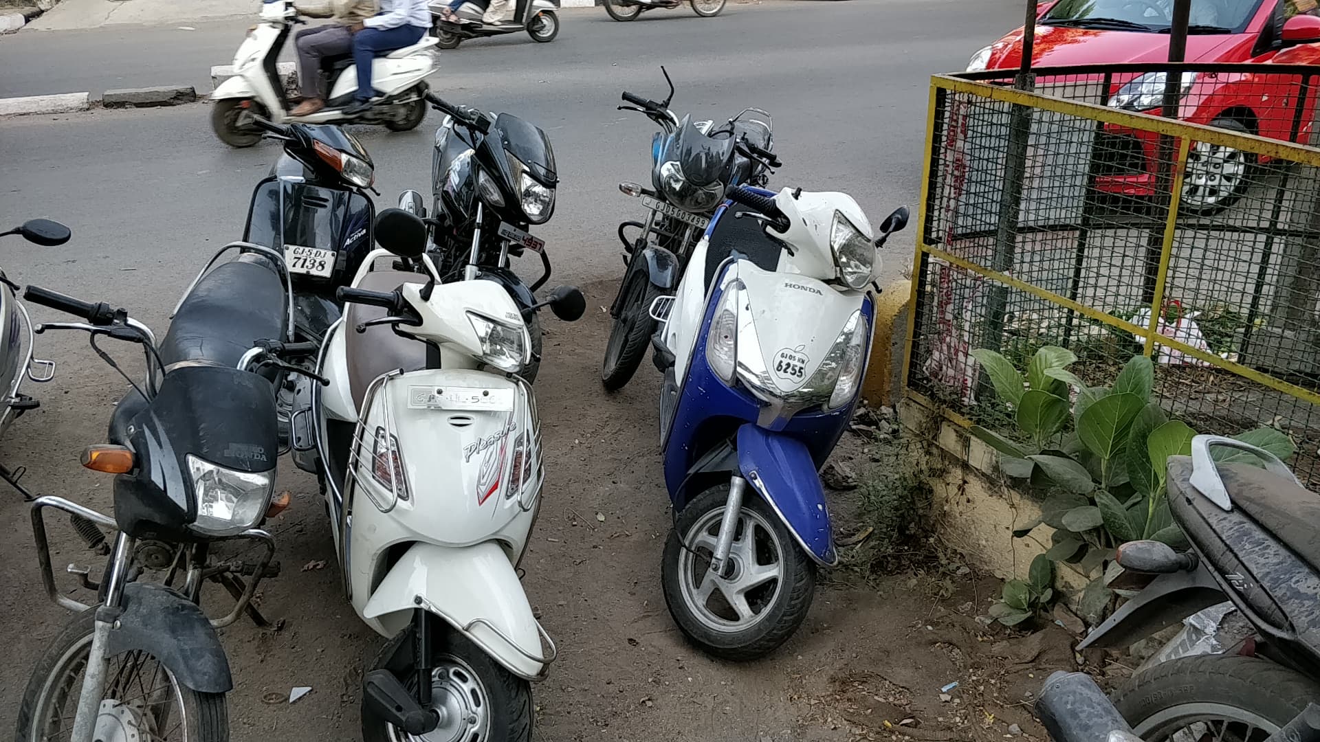 Om Sainath Meter Care - Best Meter Ripairing Surat