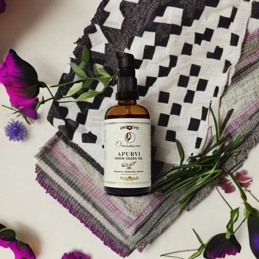 Omiosam | Hair Care & Skin care