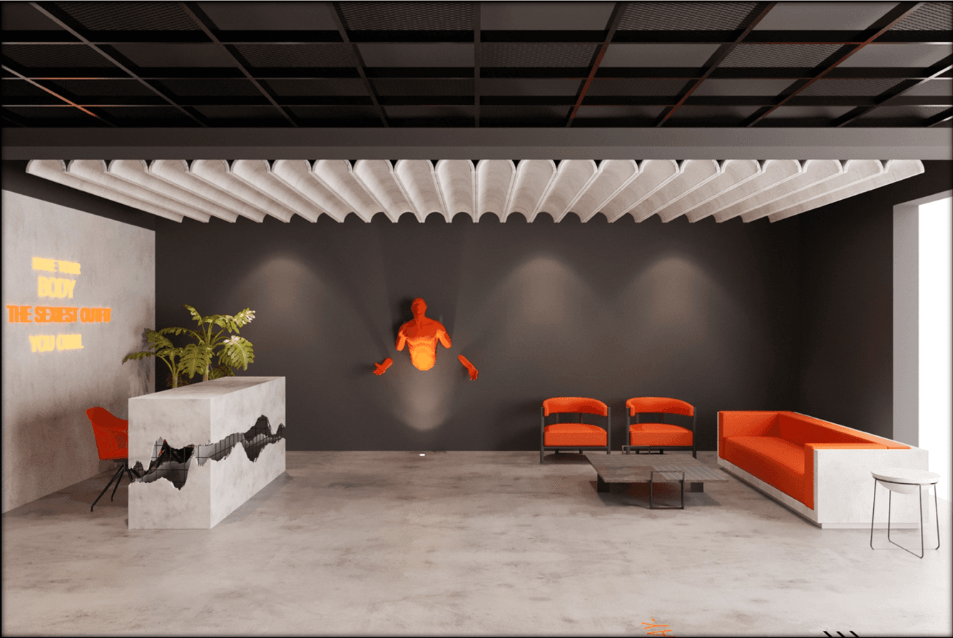 Oneiros - India's Strongest Sports Club