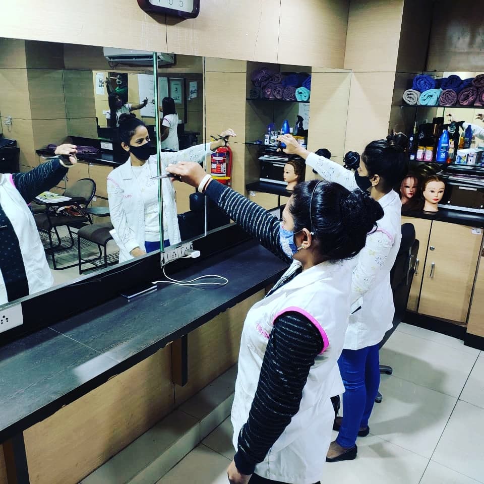 Orane International School of Beauty & Wellness