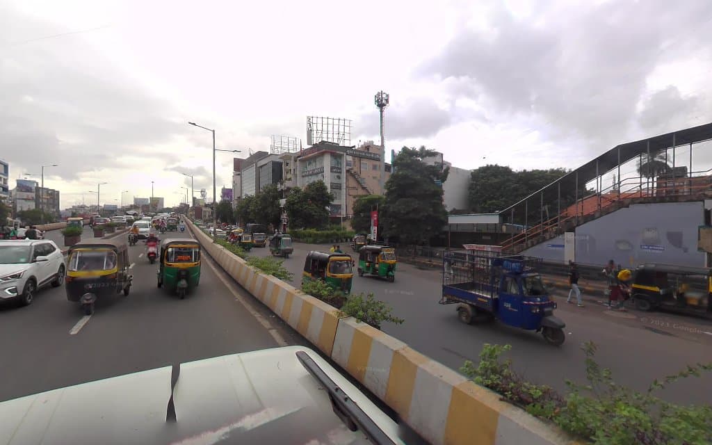 Orbit Express Services