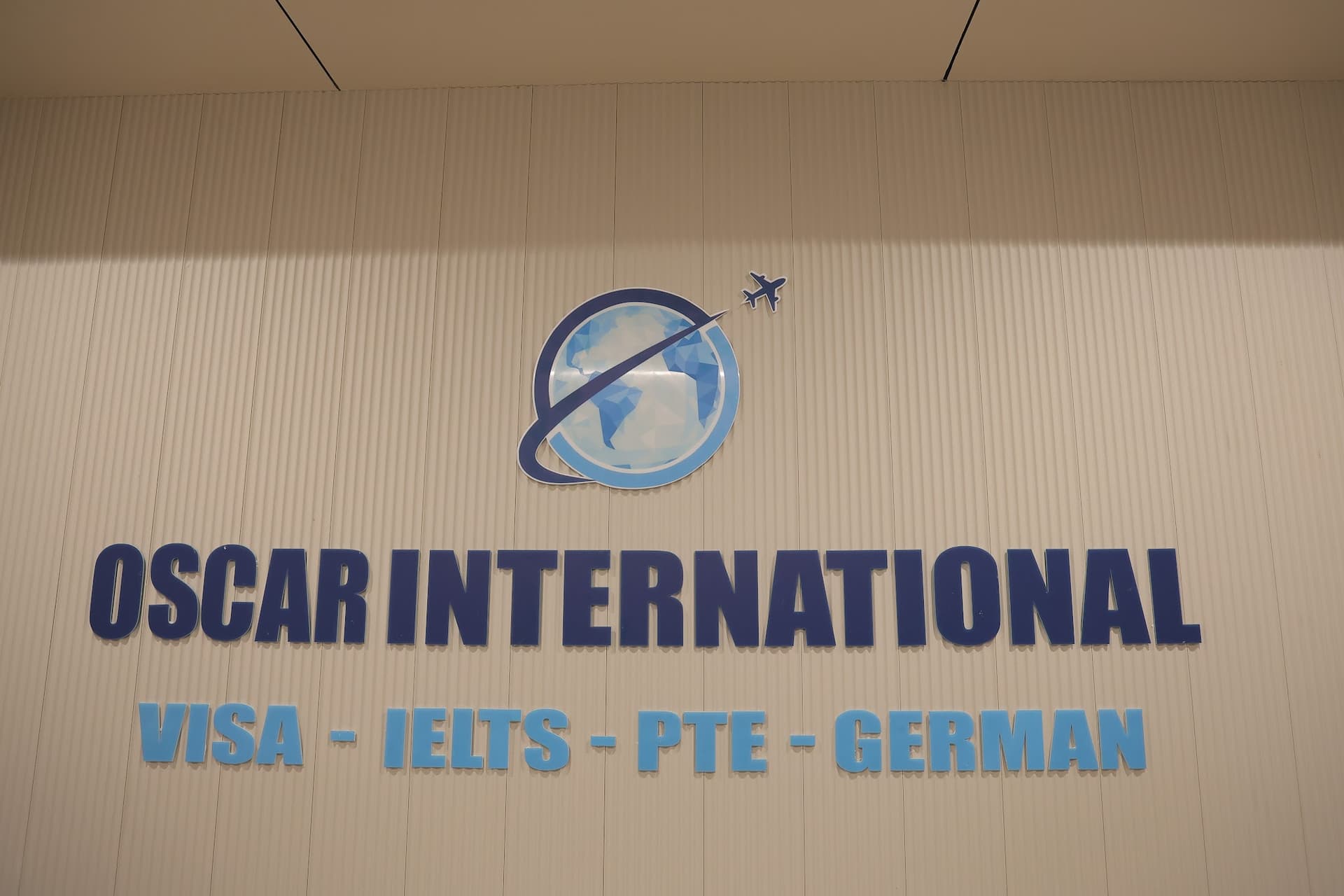 Oscar International Surat | GERMAN | IELTS | VISA | PTE