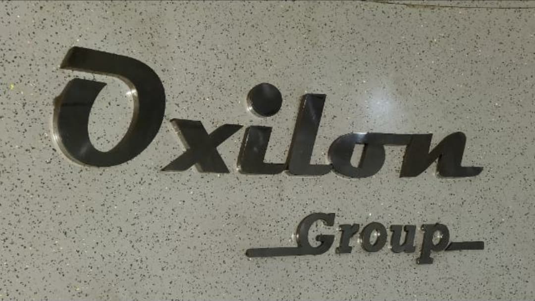 Oxilon Private Limited