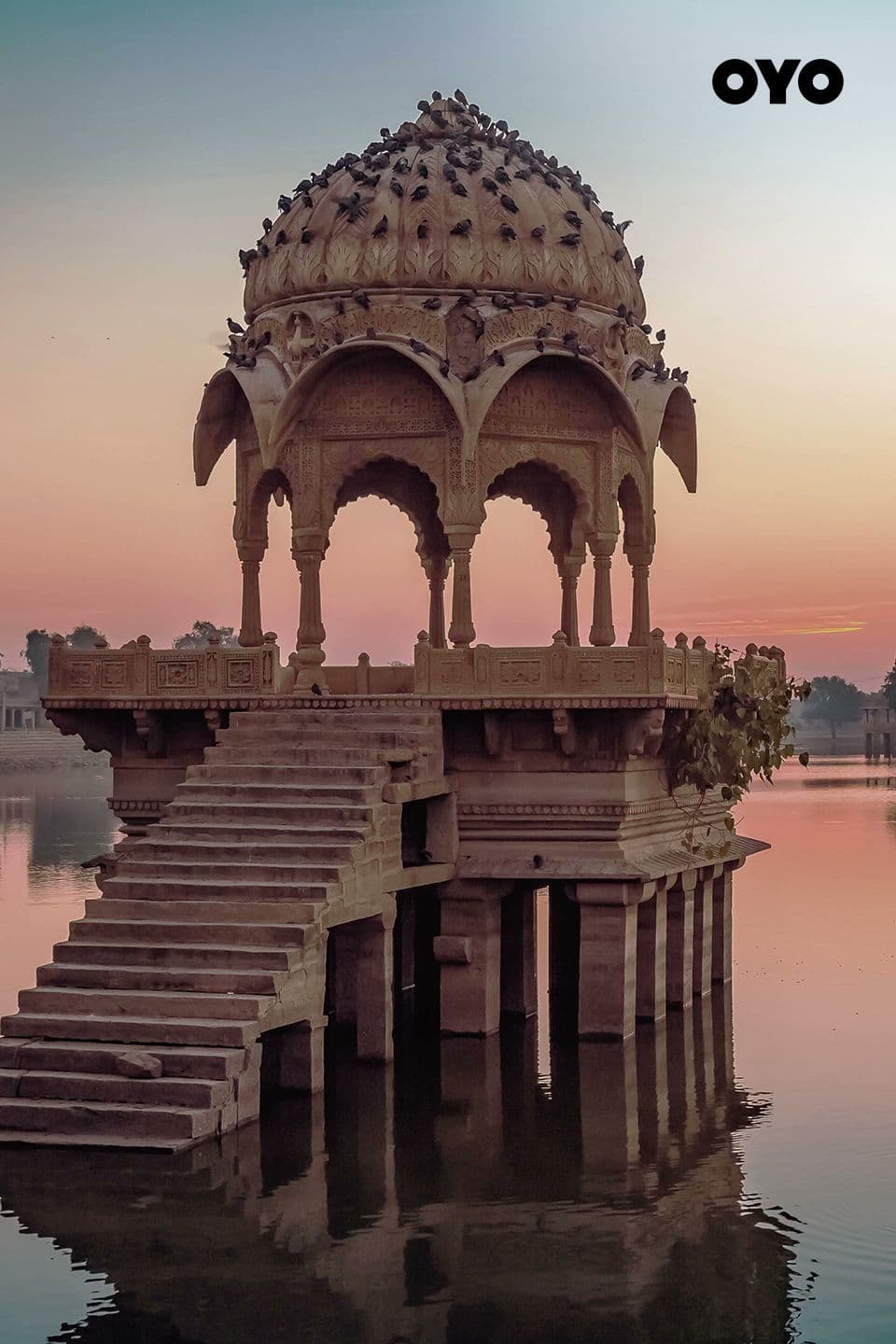 OYO 45723 Hotel Pearl