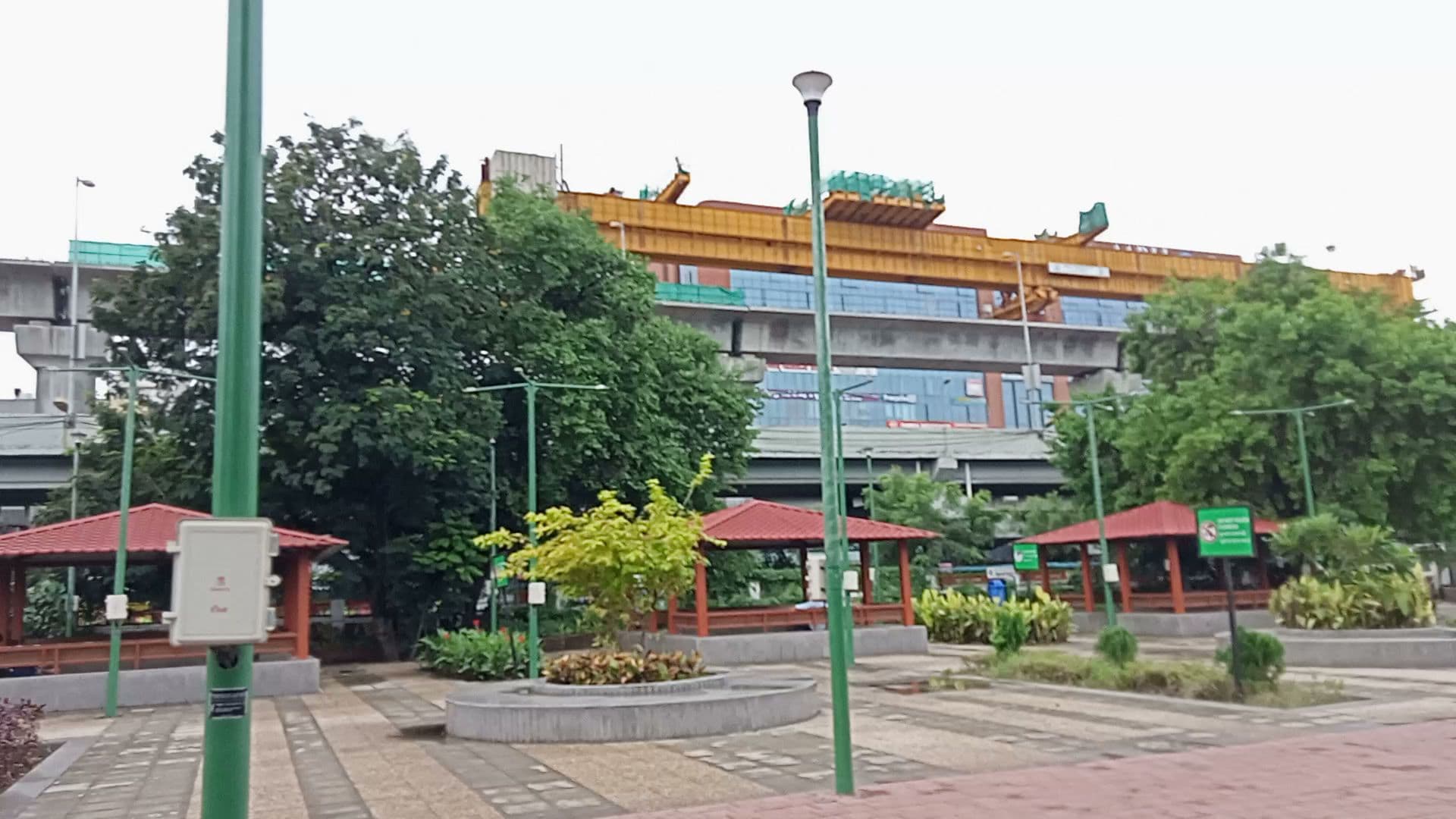 OYO 91692 The You And Me Hotel