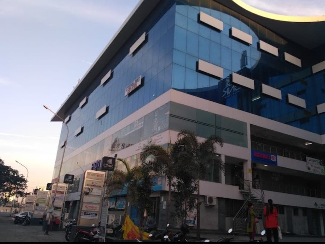 OYO Flagship 810959 Hotel Premium Inn