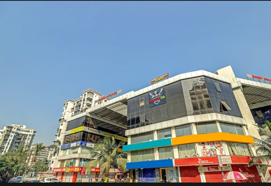 OYO Rishta And Jahan Banquet And Rooms